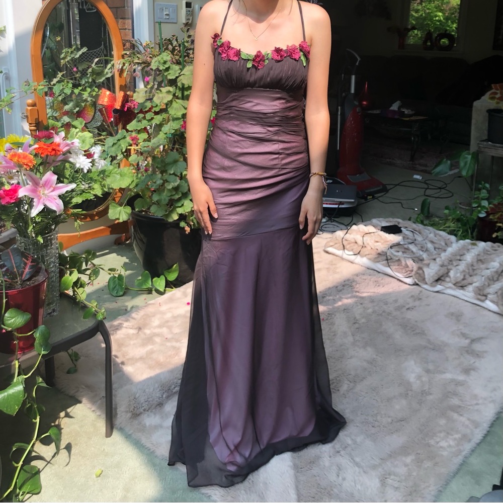 Beautiful Prom dress from daisy style dress!